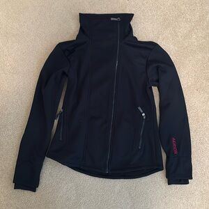 Aerion Equestrian Jacket Navy